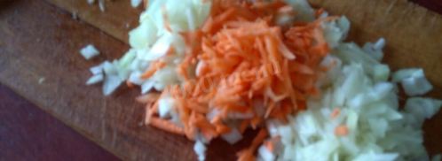 бешбармак из мяса. Шаг 3