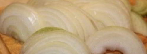 бешбармак из сельди. Шаг 4