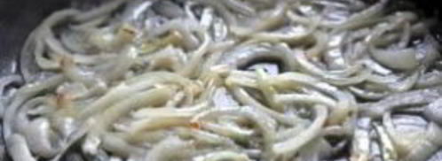 бешбармак из свинины. Шаг 4