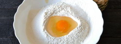 бешбармак из целой курицы с маринованным луком. Шаг 8