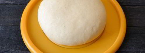 бешбармак из целой курицы с маринованным луком. Шаг 10