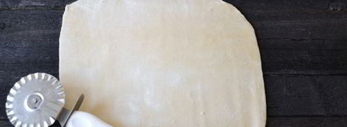 бешбармак из целой курицы с маринованным луком. Шаг 13