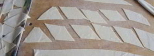 бешбармак из утки. Шаг 4