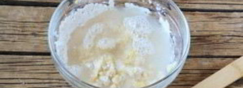 бешбармак классический. Шаг 4