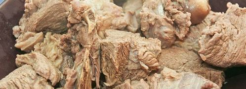 бешбармак по-казахски. Шаг 14