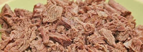 бешбармак по-казахски. Шаг 15