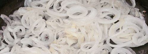 бешбармак по-казахски. Шаг 21