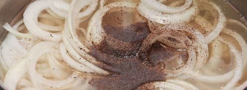 бешбармак по-казахски. Шаг 22