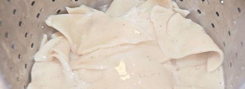 бешбармак по-казахски. Шаг 25