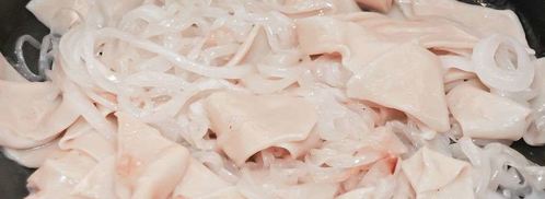 бешбармак по-казахски. Шаг 26