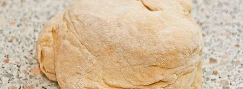 бешбармак по-казахски. Шаг 6