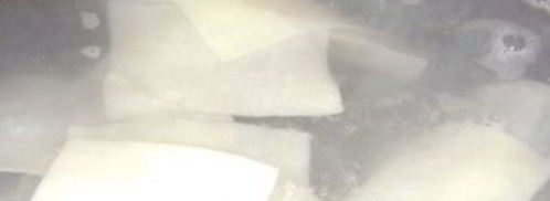 бешбармак по-узбекски. Шаг 8