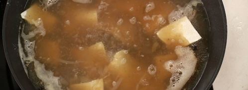 бешбармак с кисломолочным продуктом. Шаг 4