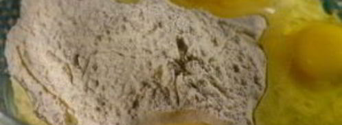 бешбармак с курицей. Шаг 3