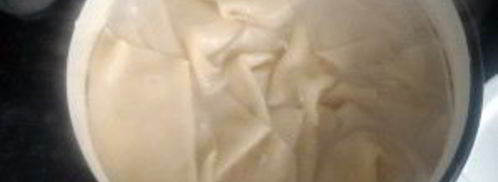 бешбармак с курицей. Шаг 7