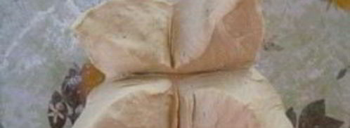 бешбармак в казане. Шаг 9