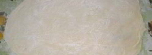 бешбармак в казане. Шаг 10