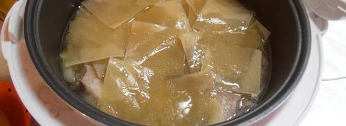 бешбармак в мультиварке. Шаг 3