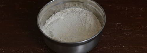 бешбармак. Шаг 3