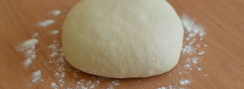 бешбармак. Шаг 6