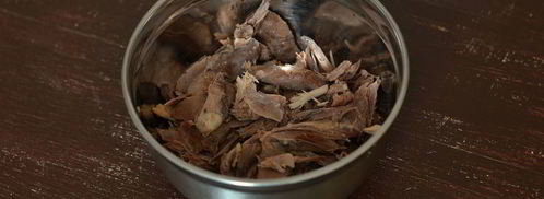 бешбармак. Шаг 7