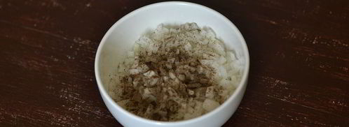 бешбармак. Шаг 9