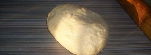 казахский бешбармак. Шаг 6