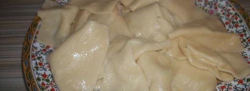 казахский бешбармак. Шаг 9