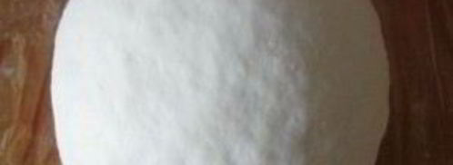 сочни для бешбармака. Шаг 4