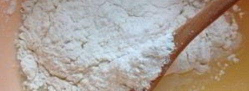 тесто на бешбармак. Шаг 4