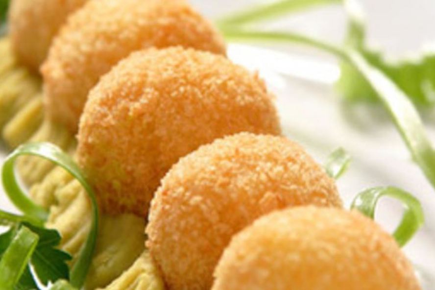 Рецепт биточков