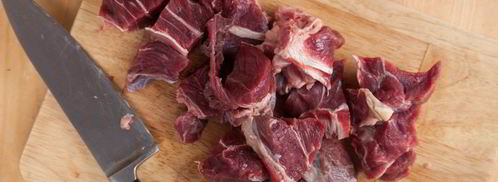 чахохбили из говядины. Шаг 3