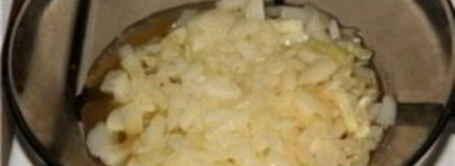 чахохбили из курицы с картошкой. Шаг 4