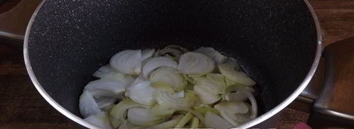 чахохбили из курицы. Шаг 3