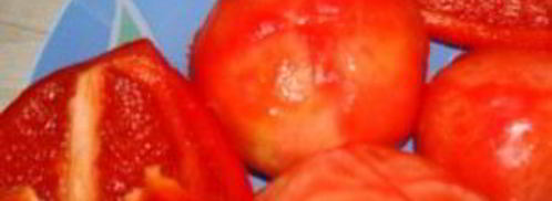 чахохбили из утки. Шаг 4