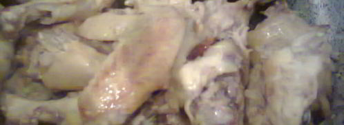 чахохбили классический. Шаг 3