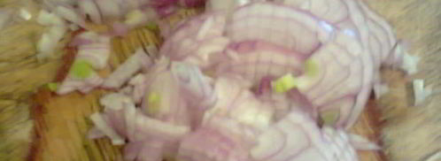 чахохбили классический. Шаг 4