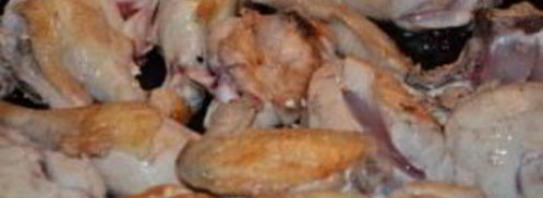 чахохбили по-грузински. Шаг 3