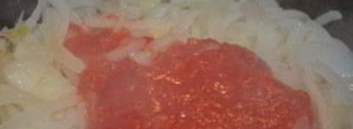 чахохбили по-грузински. Шаг 4