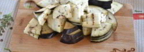 чахохбили с баклажанами. Шаг 4