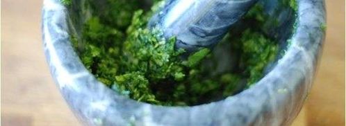 чахохбили с фазана и курицы. Шаг 14