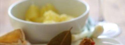 чахохбили с фазана и курицы. Шаг 23