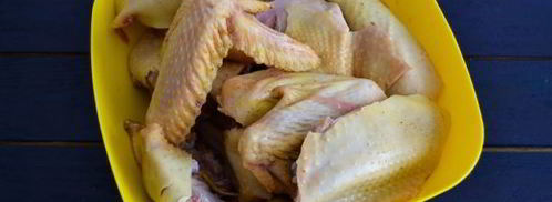 чахохбили с картошкой в духовке. Шаг 4