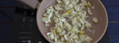 чахохбили с картошкой в духовке. Шаг 11