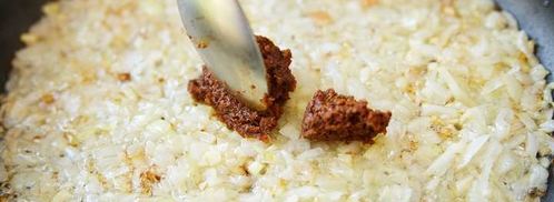 чахохбили с курицей. Шаг 8