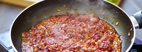 чахохбили с курицей. Шаг 10