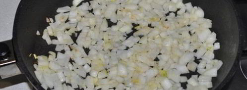 чахохбили с орехами и вином. Шаг 4