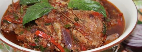 чахохбили с помидорами. Шаг 10