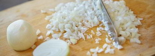 классическое чахохбили. Шаг 3