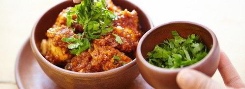 классическое чахохбили. Шаг 7